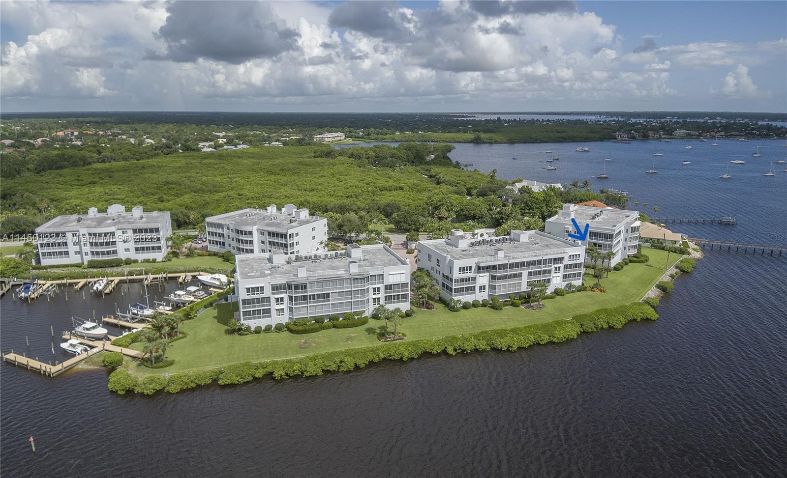 1130 SW Chapman Way # 504, Palm City FL 34990