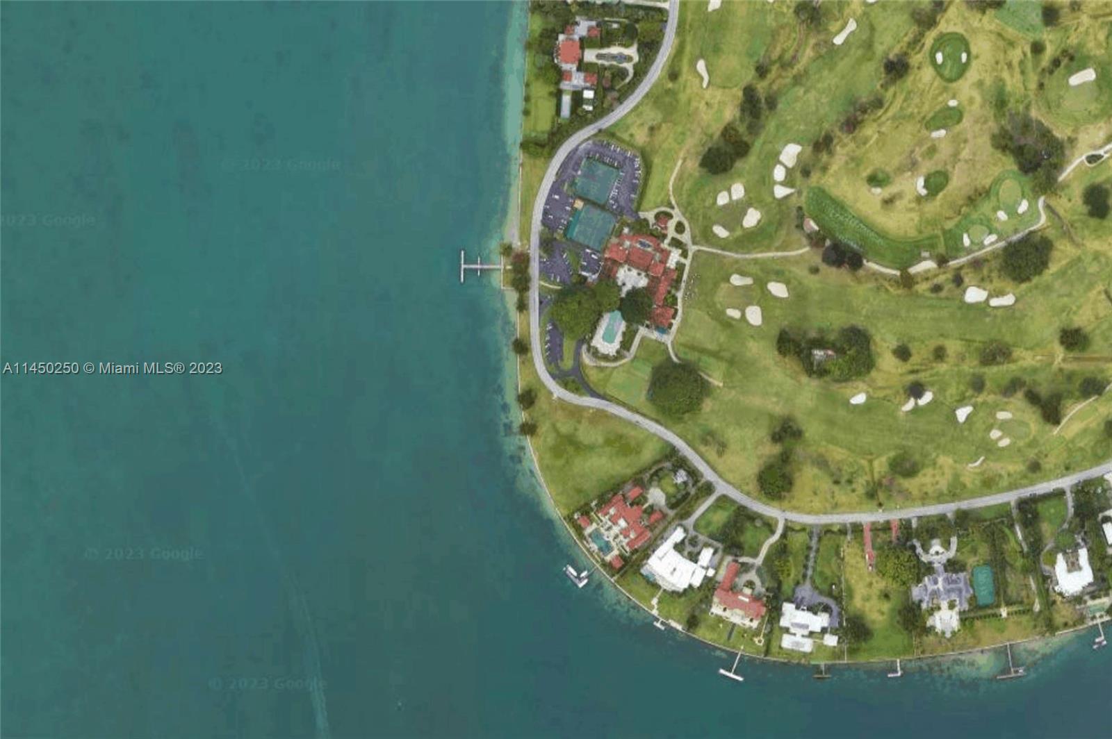 11 Indian Creek Island Rd, Indian Creek FL 33154