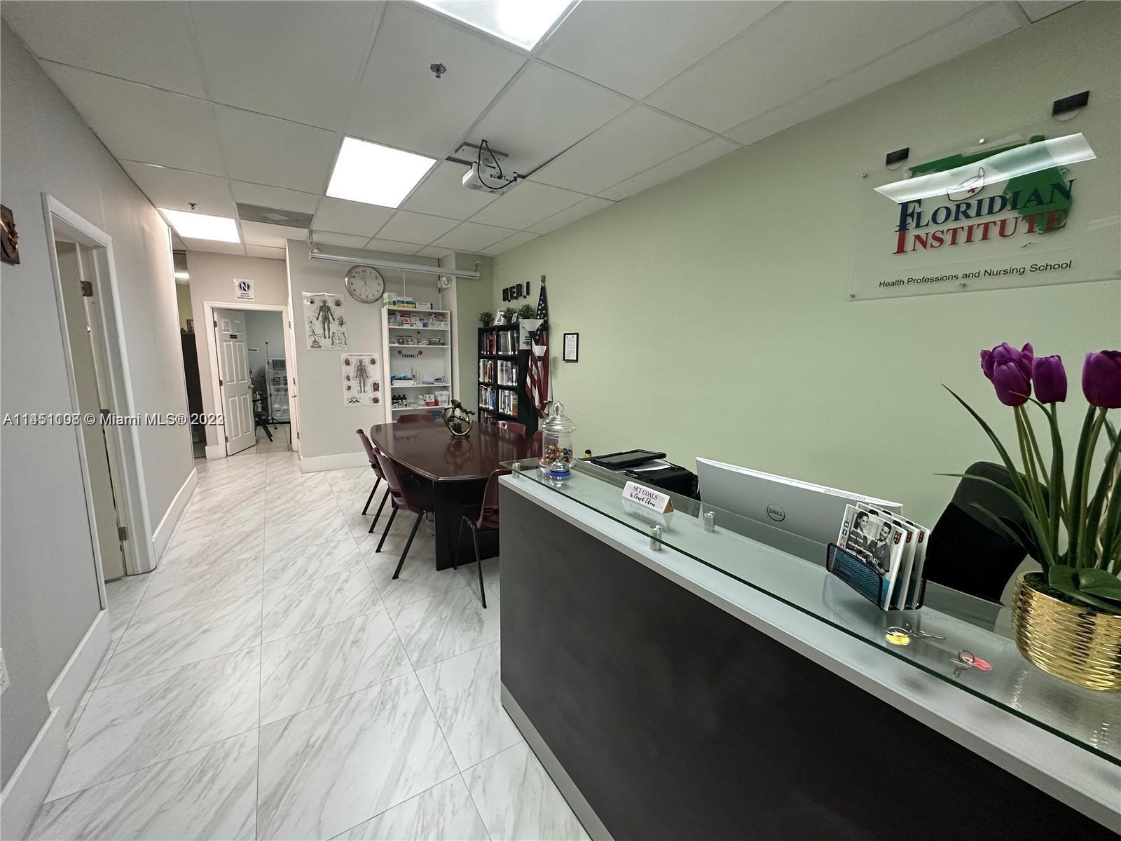 7500 NW 25th St # 210, Miami FL 33122