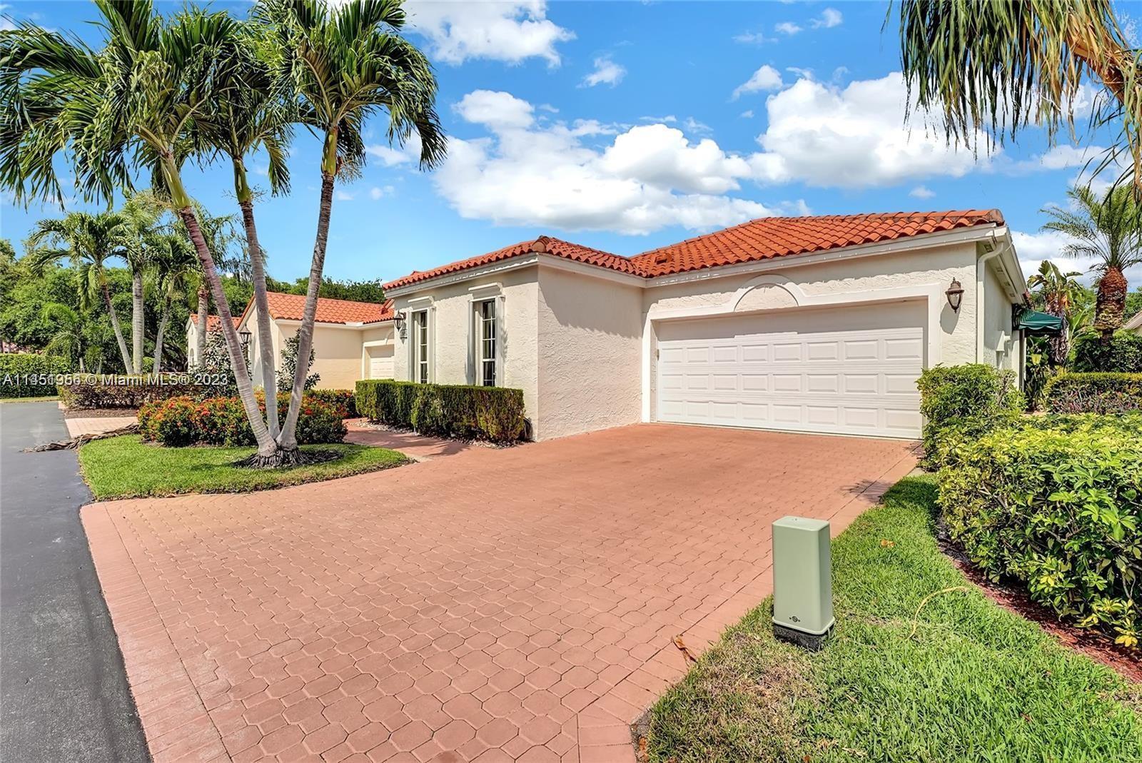 3951 Redondo Ct, Boca Raton FL 33487 photo 2