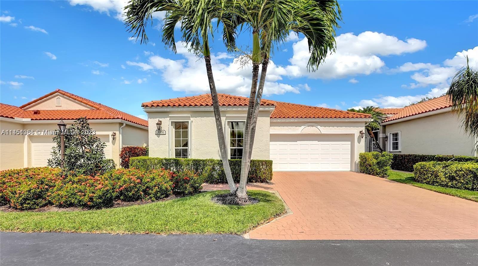 3951 Redondo Ct, Boca Raton FL 33487