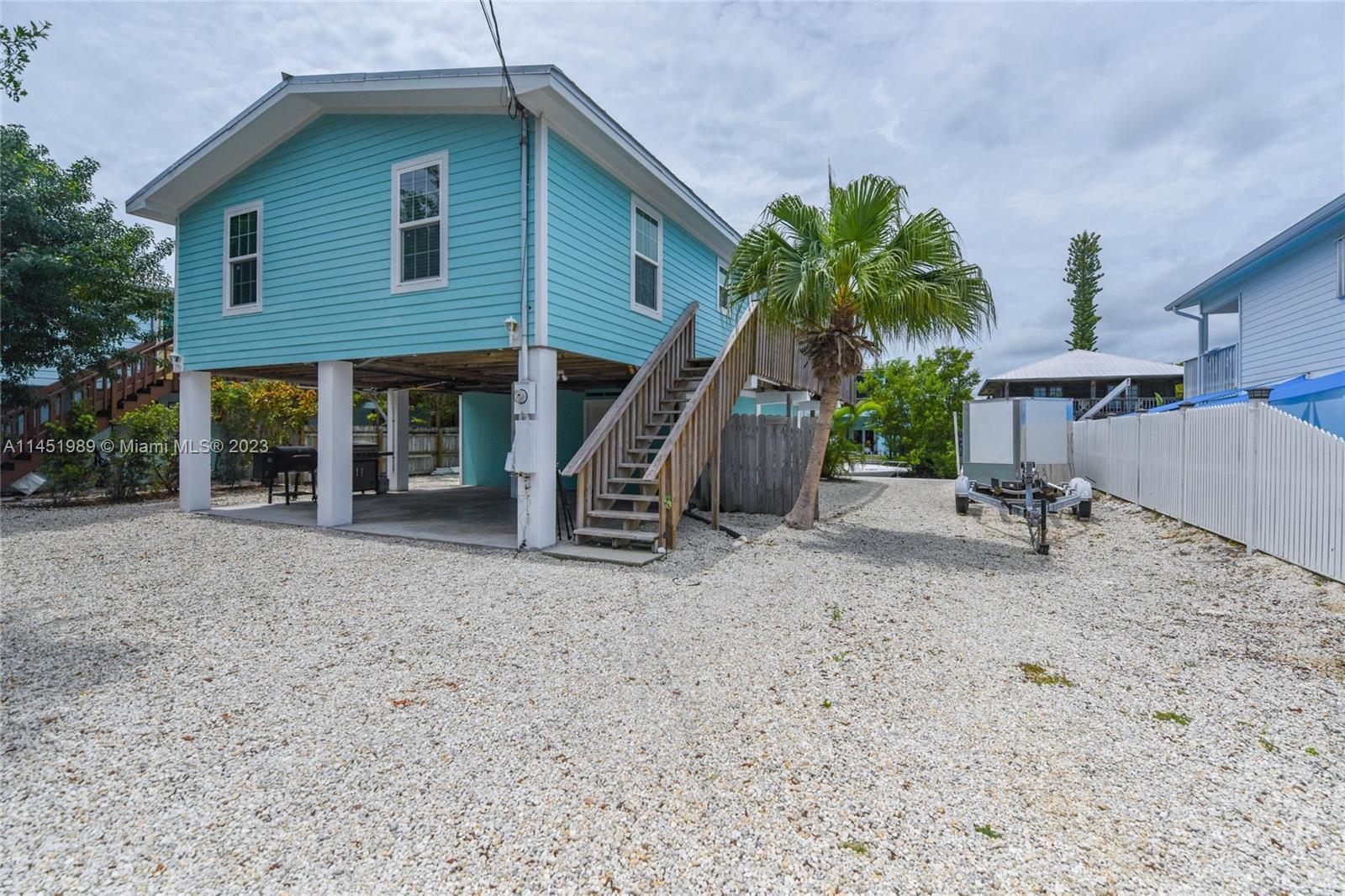 154 Cutthroat Dr, Lower Keys FL 33042 photo 2