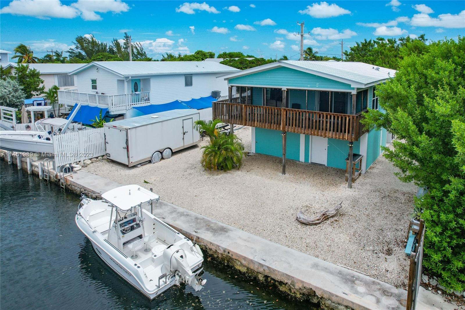 154 Cutthroat Dr, Lower Keys FL 33042