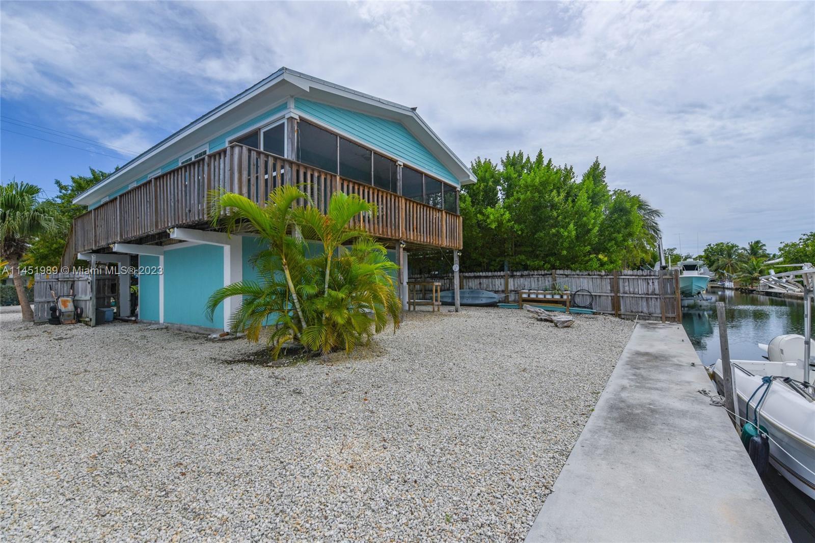 154 Cutthroat Dr, Lower Keys FL 33042 photo 4