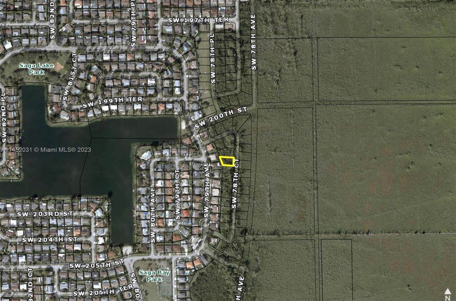20124 SW 78th Ct, Cutler Bay FL 33189 photo 2