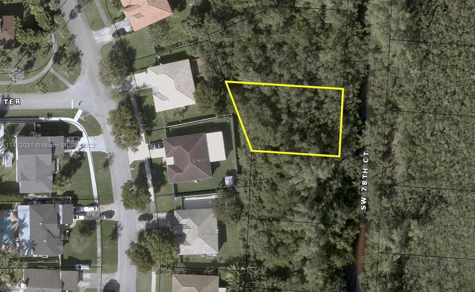 20124 SW 78th Ct, Cutler Bay FL 33189