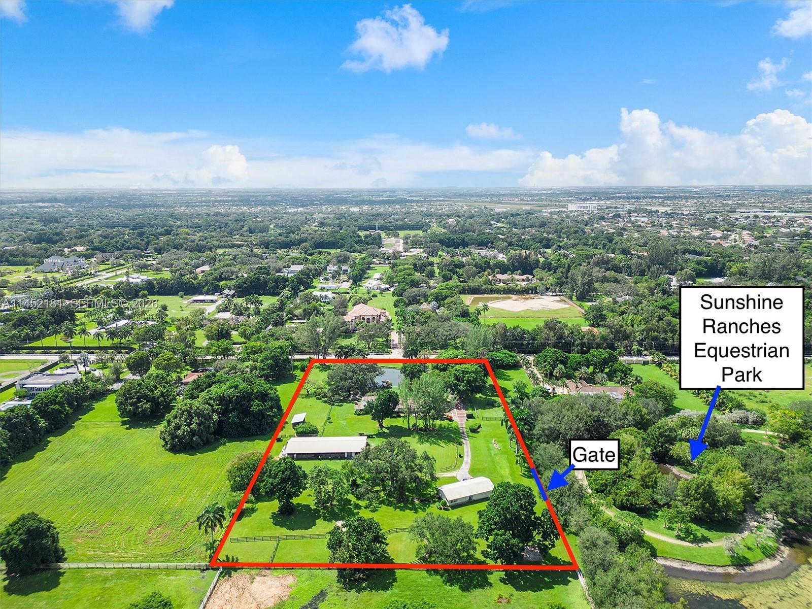 14490 Stirling Rd, Southwest Ranches FL 33330 photo 3