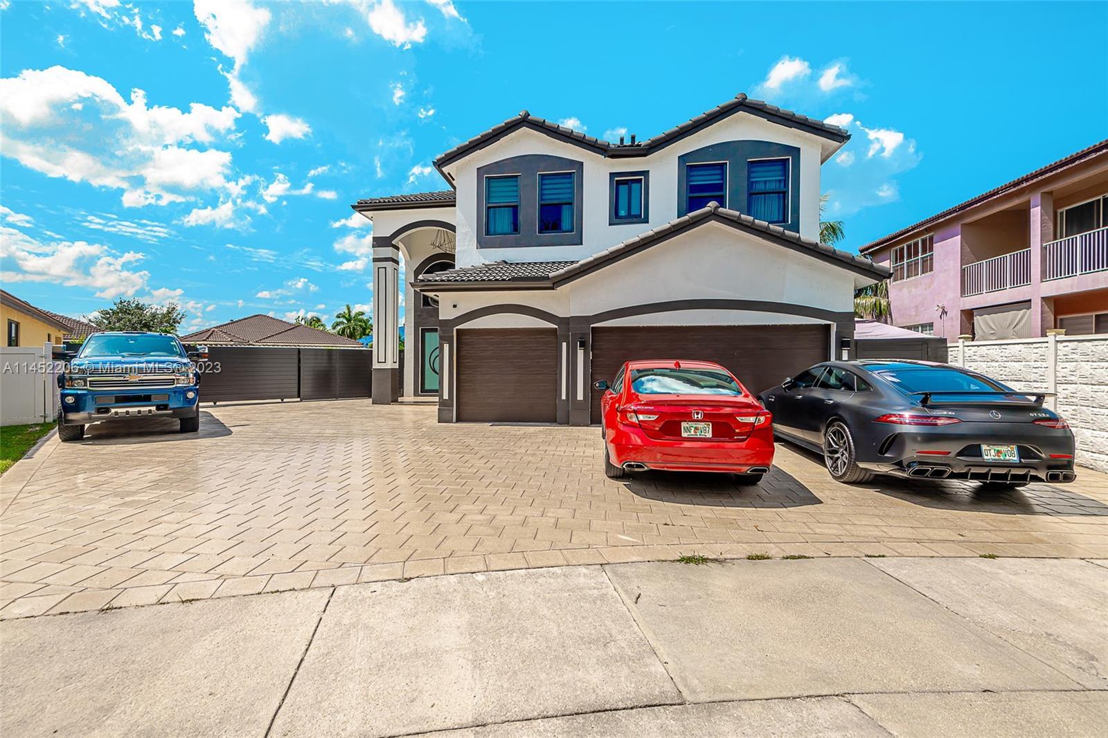 14992 SW 21st Ter, Miami FL 33185