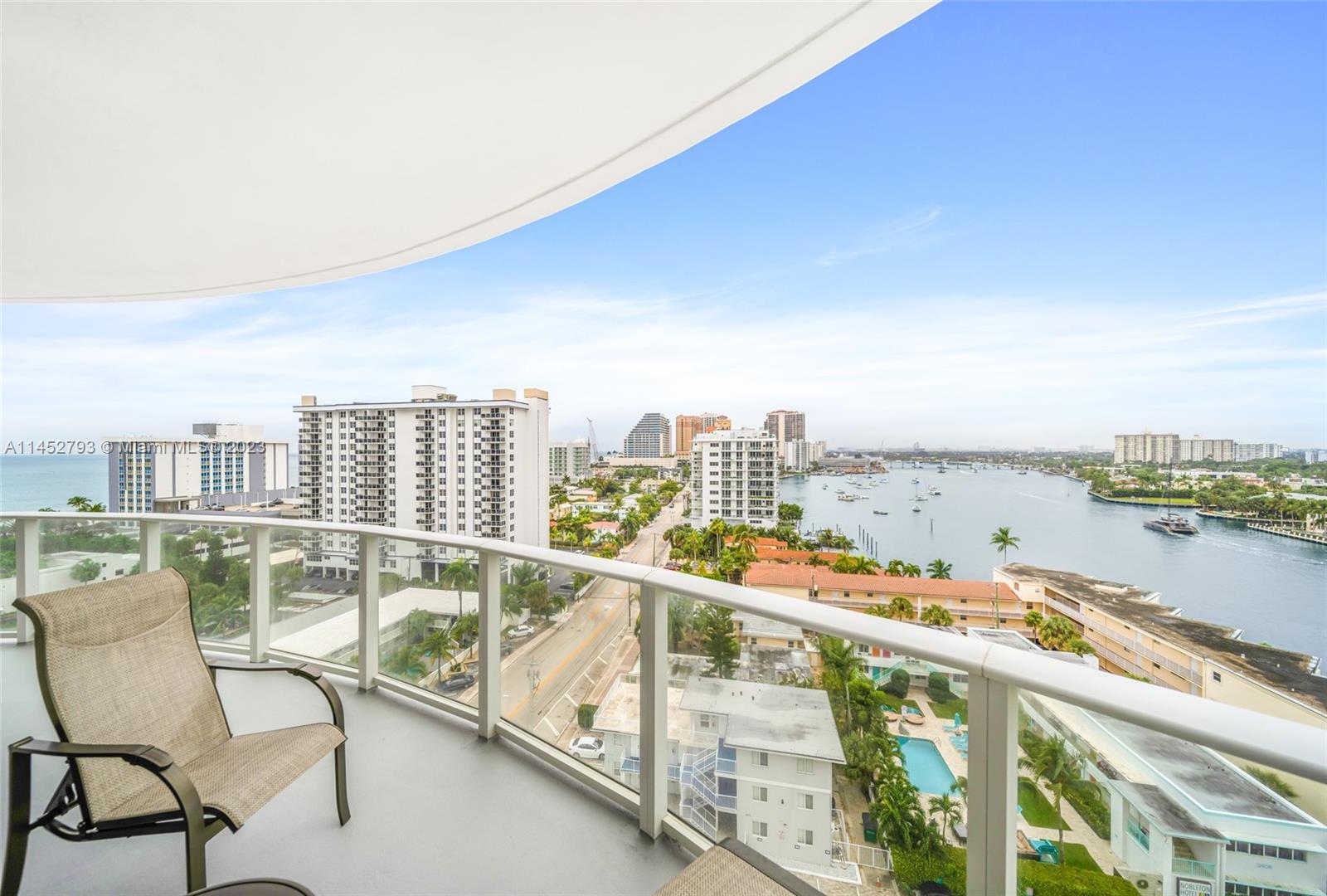 401 N Birch Rd # 1100, Fort Lauderdale FL 33304 photo 4