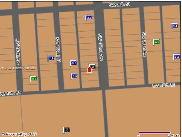 40 St SW 162 Av, Miami FL 33185