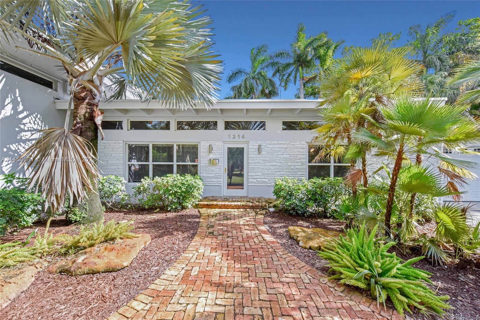 1314 SW 20th St, Fort Lauderdale FL 33315 photo 4