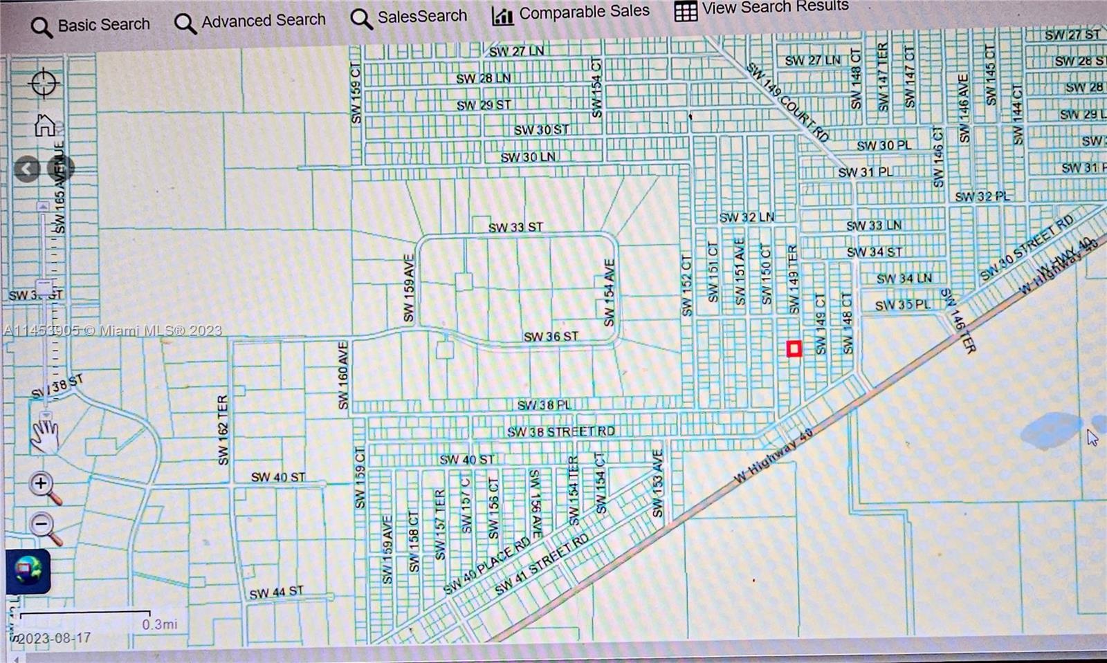 0 SW 149th Ter, Ocala FL 34481 photo 2