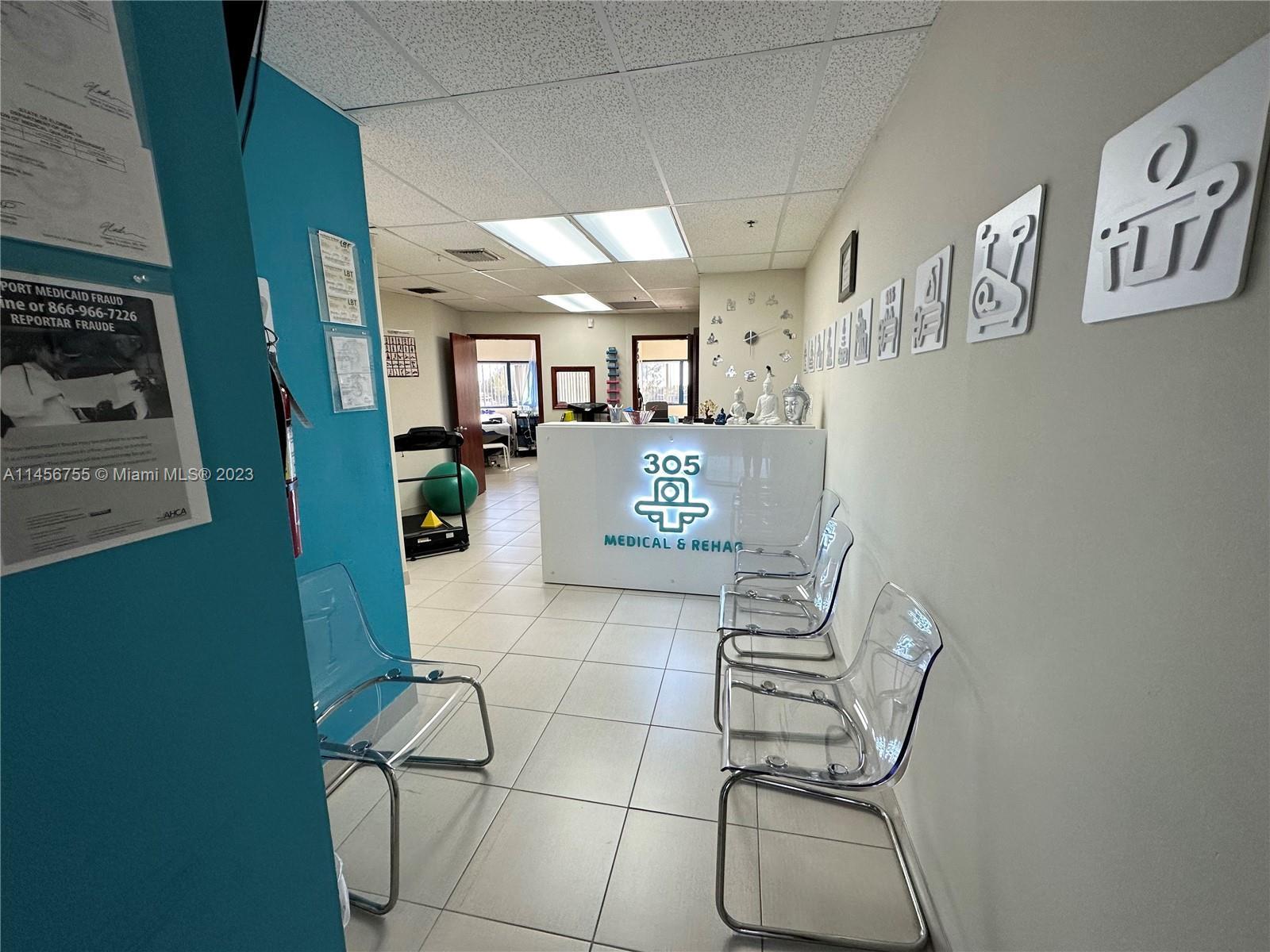 9600 NW 25th St # 5B, Doral FL 33172