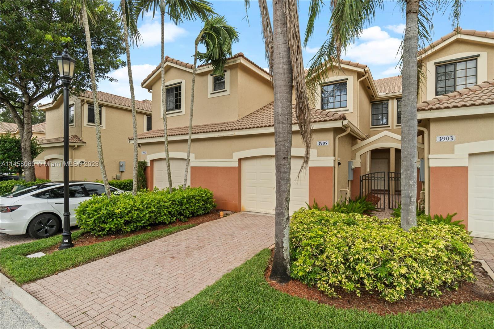 3905 Vista Grove Ln # 1, Weston FL 33332 photo 3