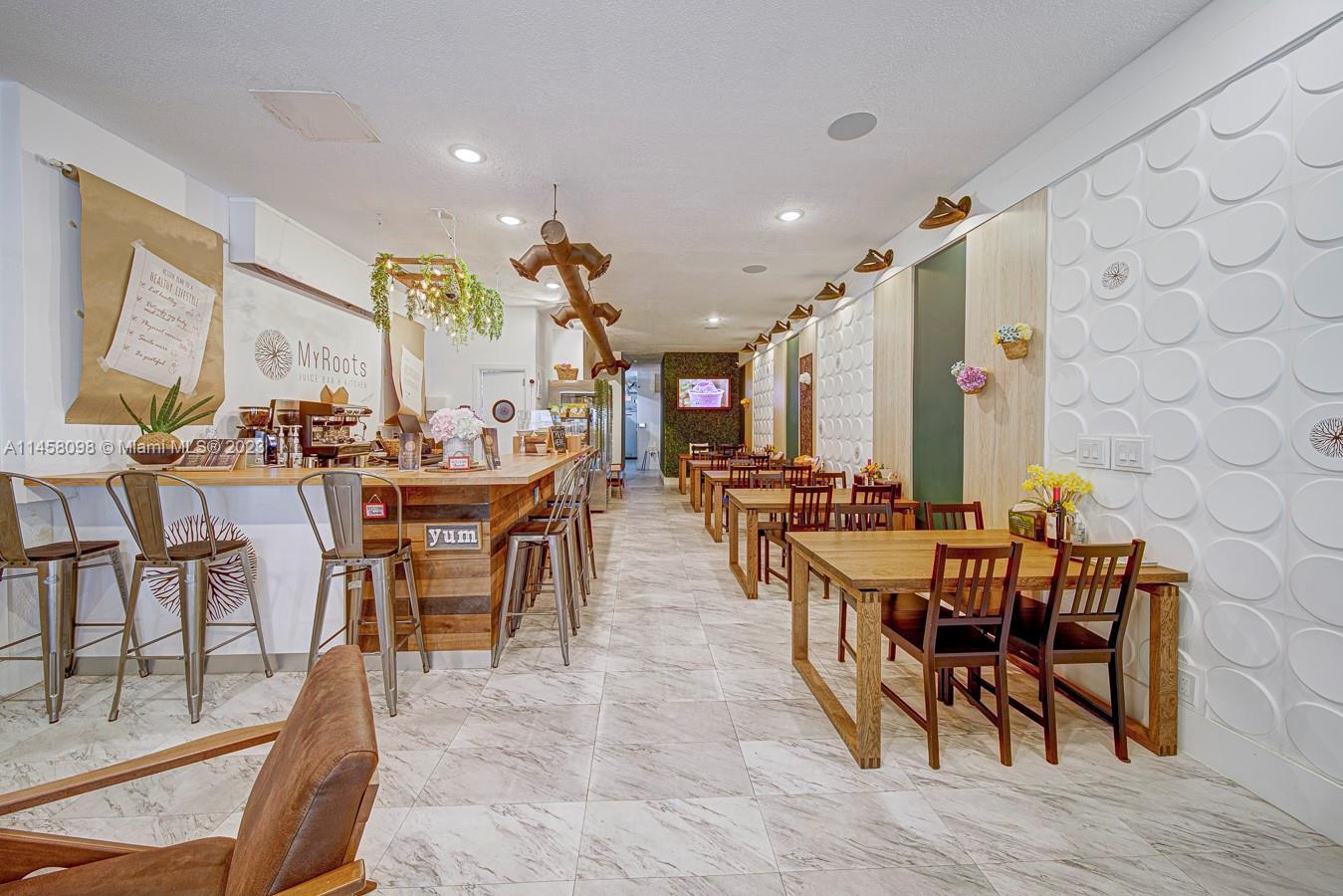 Restaurant For Sale in Coral Gables!, Coral Gables FL 33134 photo 2