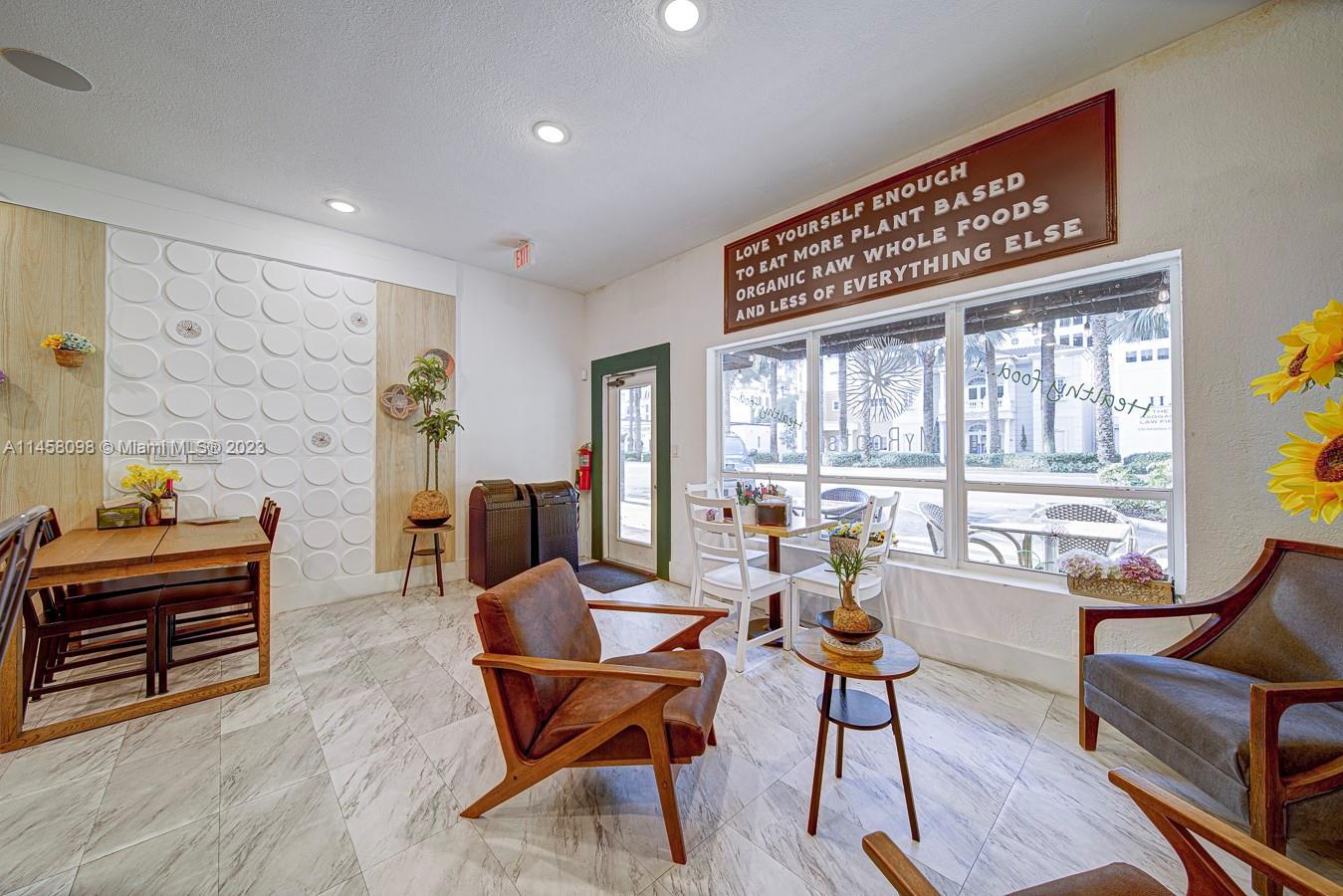Restaurant For Sale in Coral Gables!, Coral Gables FL 33134 photo 3