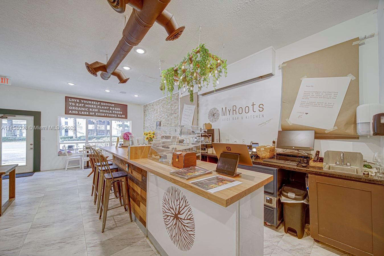 Restaurant For Sale in Coral Gables!, Coral Gables FL 33134