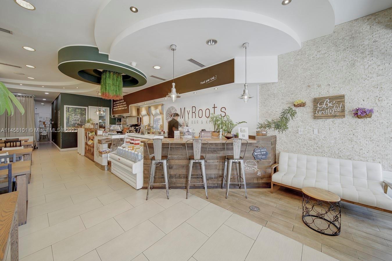 Restaurant For Sale in Doral, Doral FL 33178