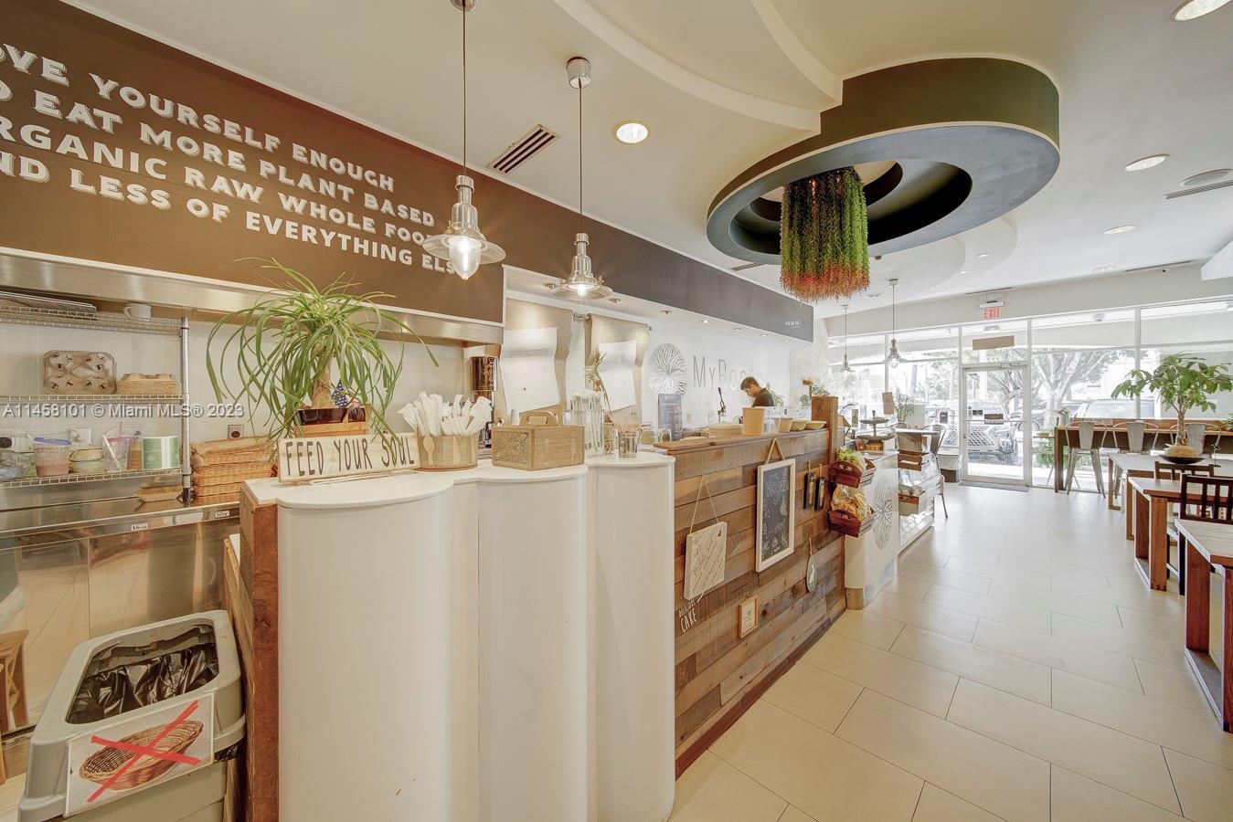 Restaurant For Sale in Doral, Doral FL 33178 photo 4