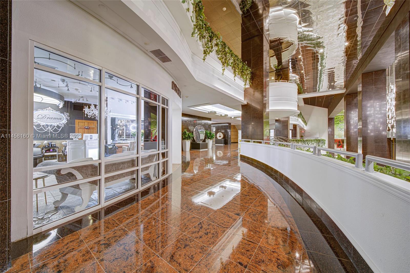 Full Service Beauty Salon For Sale in Dadeland Blvd, Miami FL 33156 photo 2