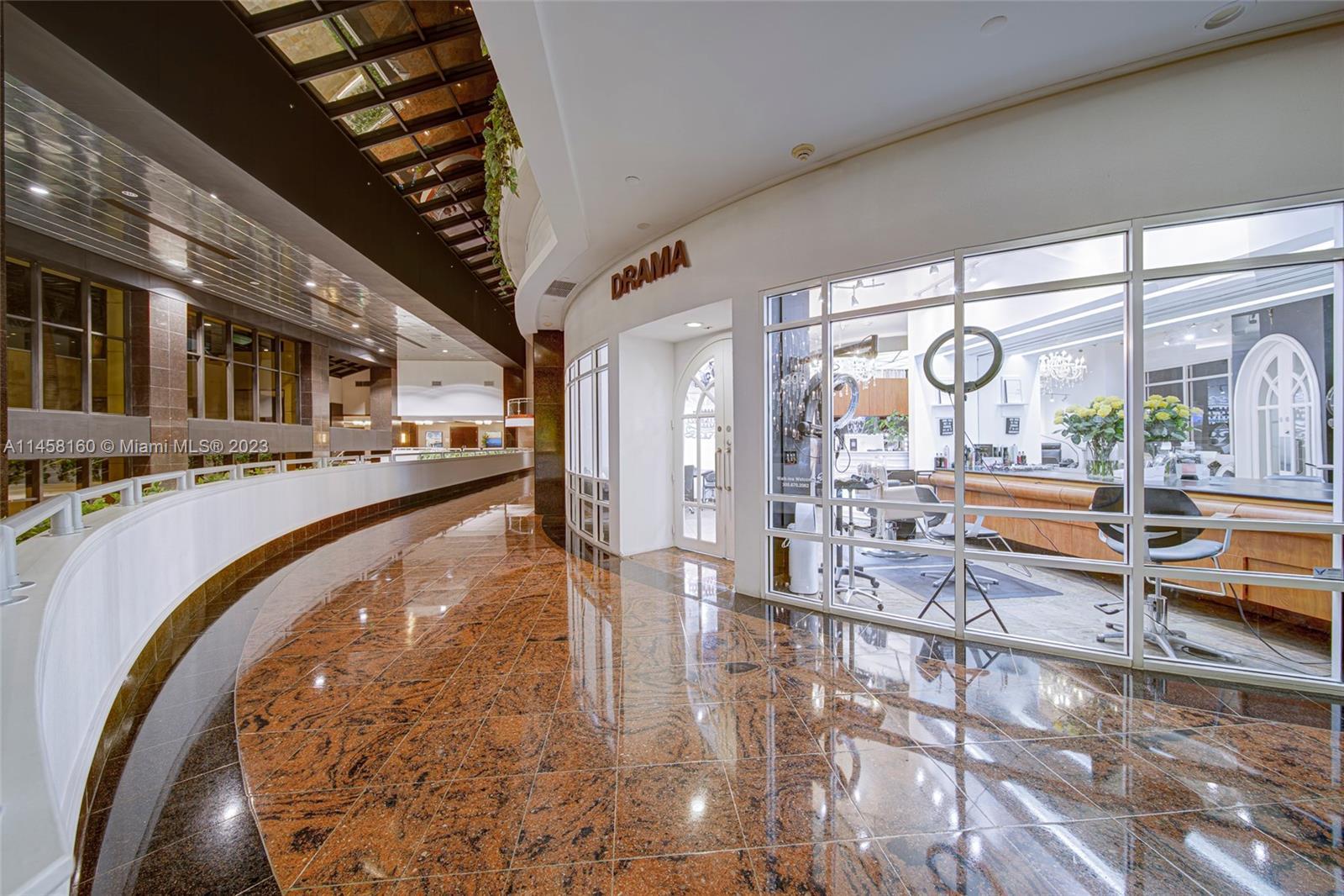 Full Service Beauty Salon For Sale in Dadeland Blvd, Miami FL 33156 photo 3