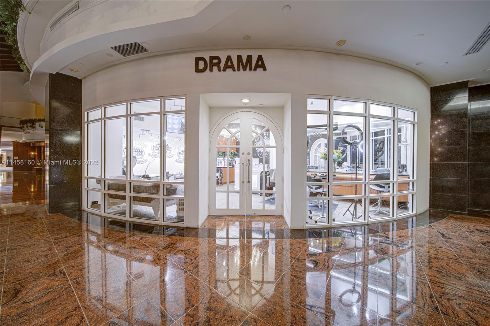 Full Service Beauty Salon For Sale in Dadeland Blvd, Miami FL 33156