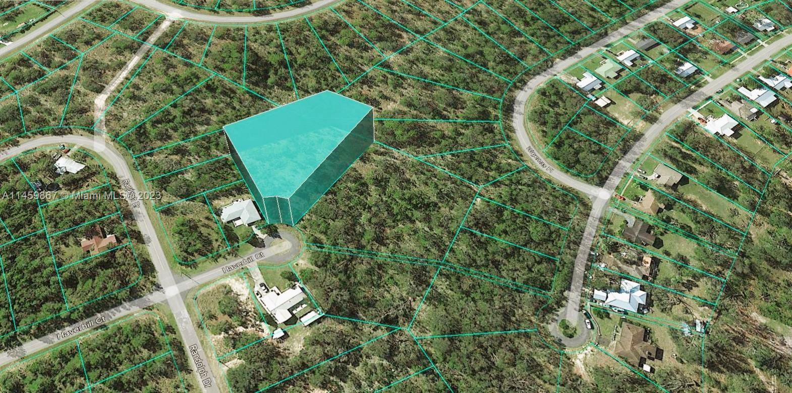 LOT 29 HAVERHILL DR, Other City - In The State Of Florida FL 32428 photo 2