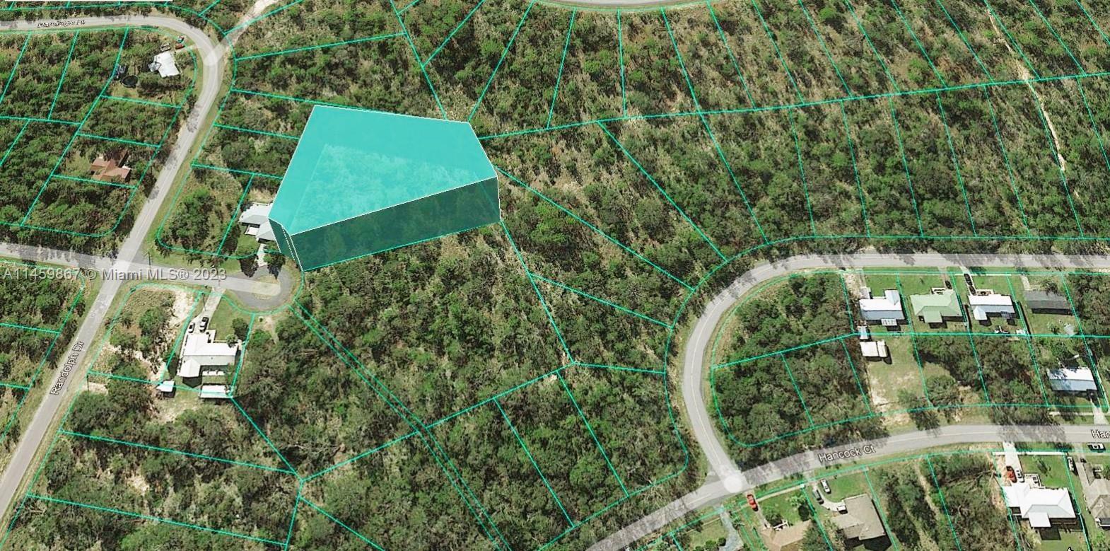 LOT 29 HAVERHILL DR, Other City - In The State Of Florida FL 32428 photo 3