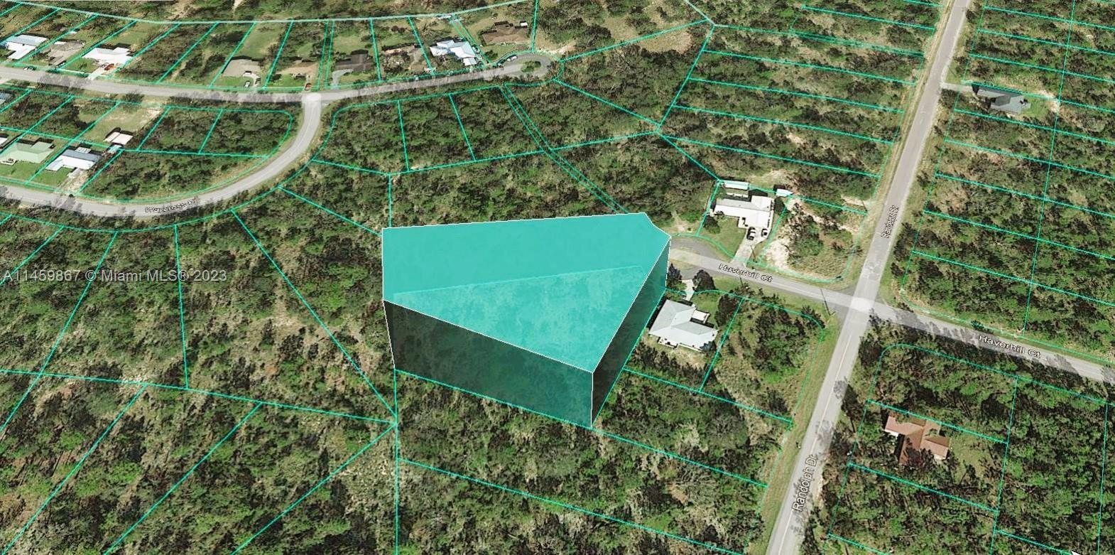 LOT 29 HAVERHILL DR, Other City - In The State Of Florida FL 32428 photo 5