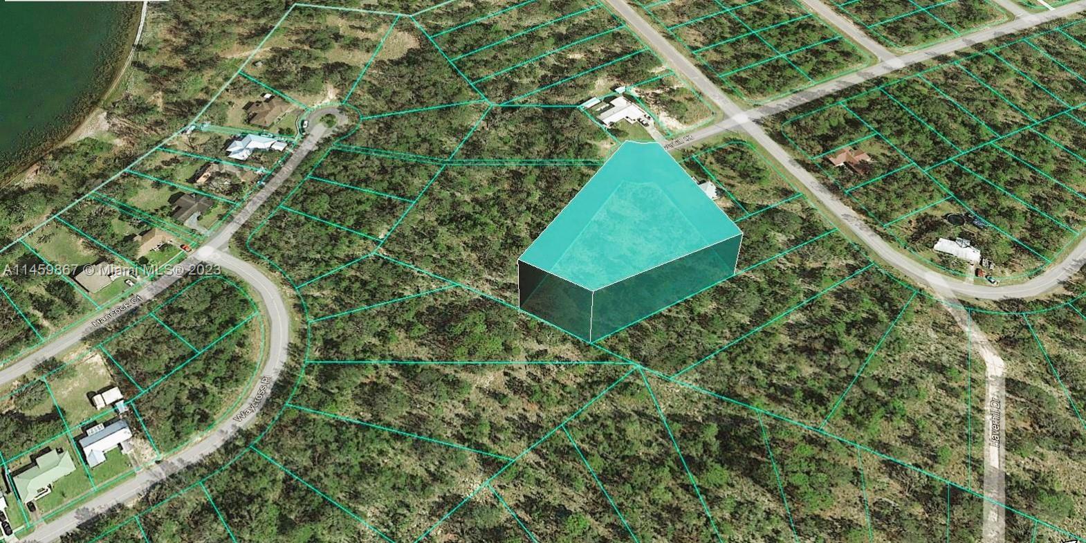 LOT 29 HAVERHILL DR, Other City - In The State Of Florida FL 32428 photo 4