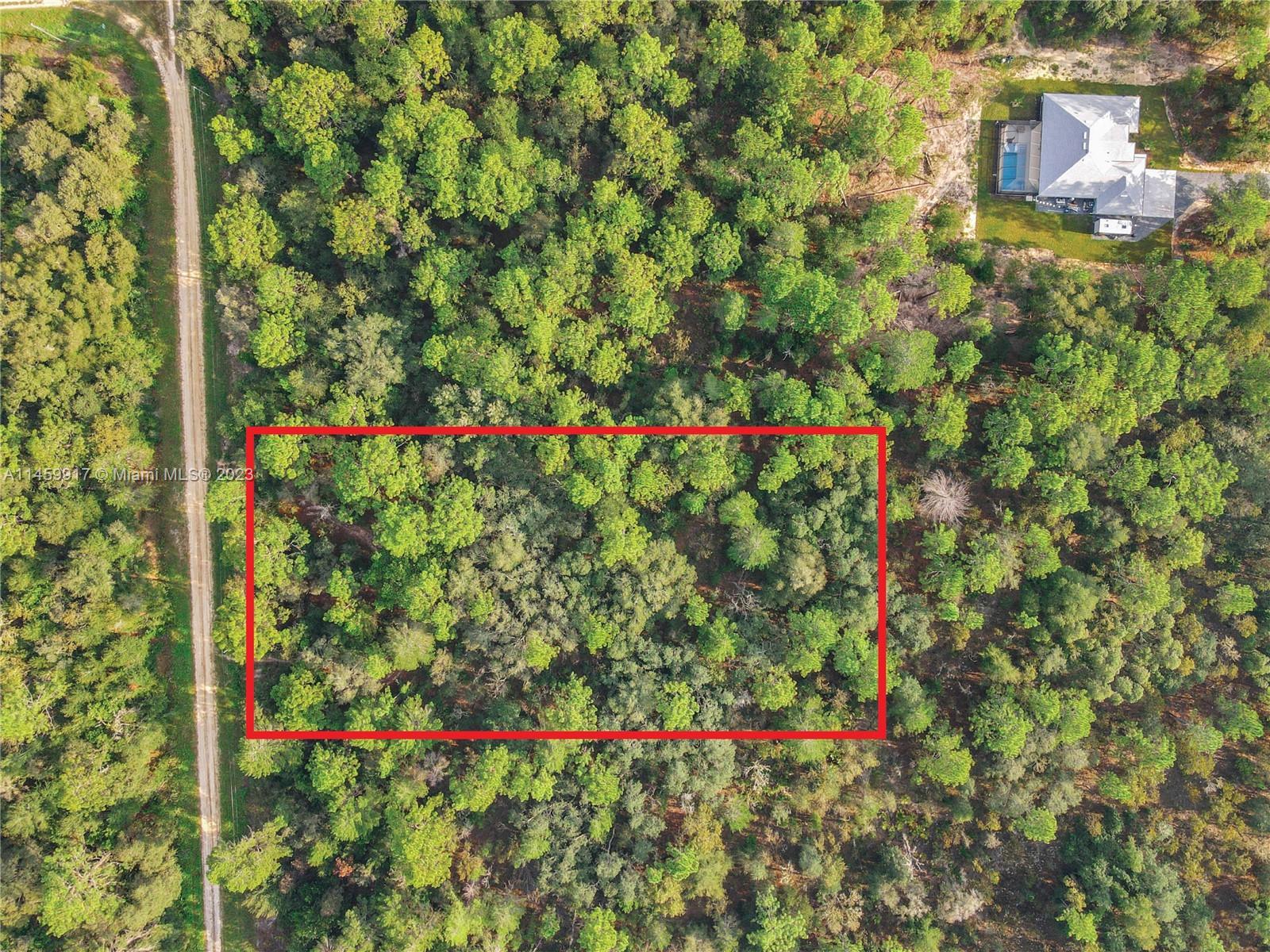 0 SW 130th Terrace, Ocala FL 34432 photo 2