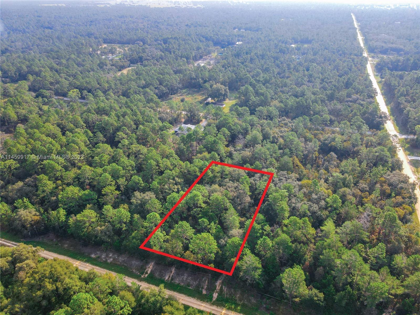 0 SW 130th Terrace, Ocala FL 34432
