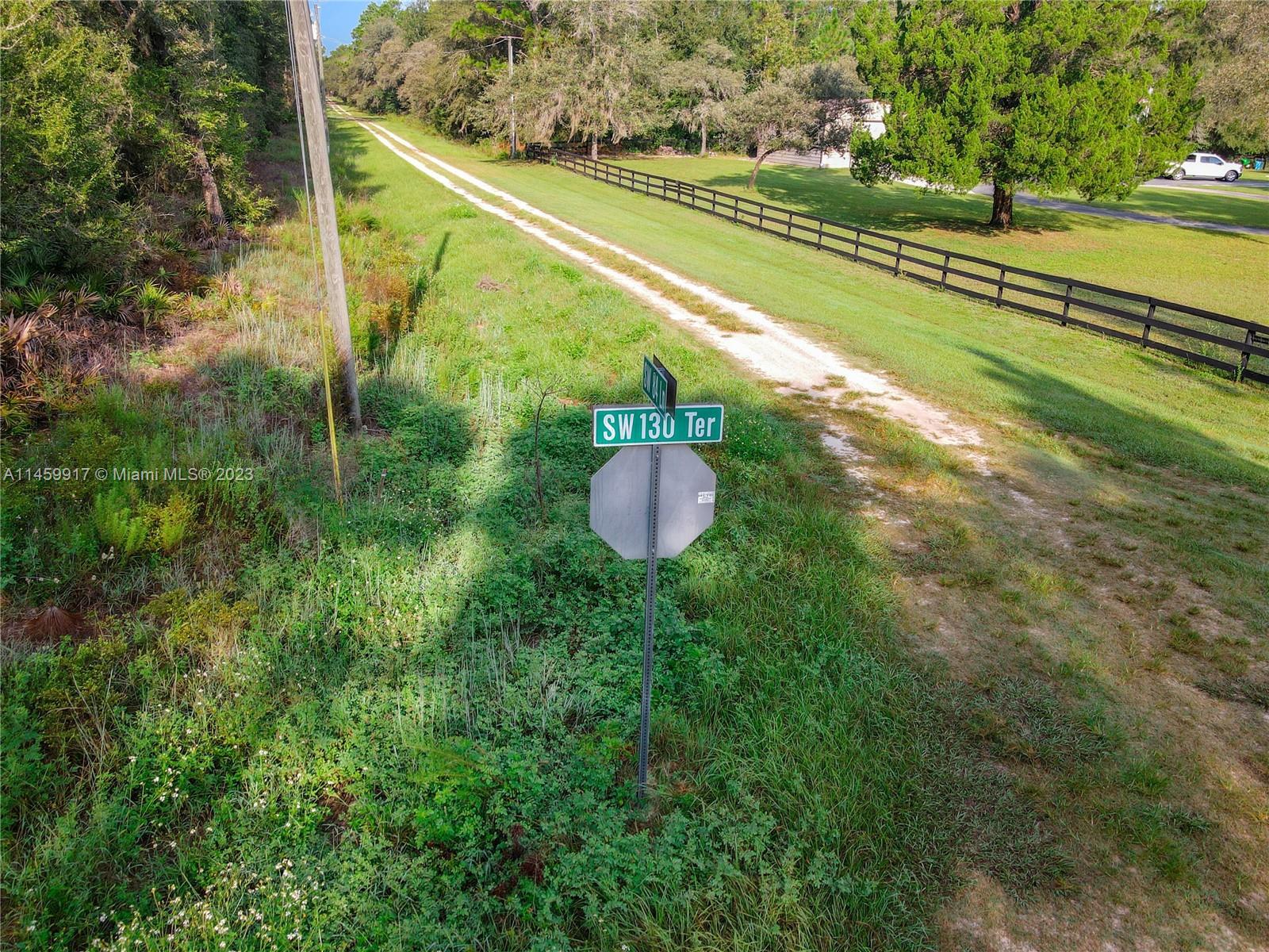 0 SW 130th Terrace, Ocala FL 34432 photo 4