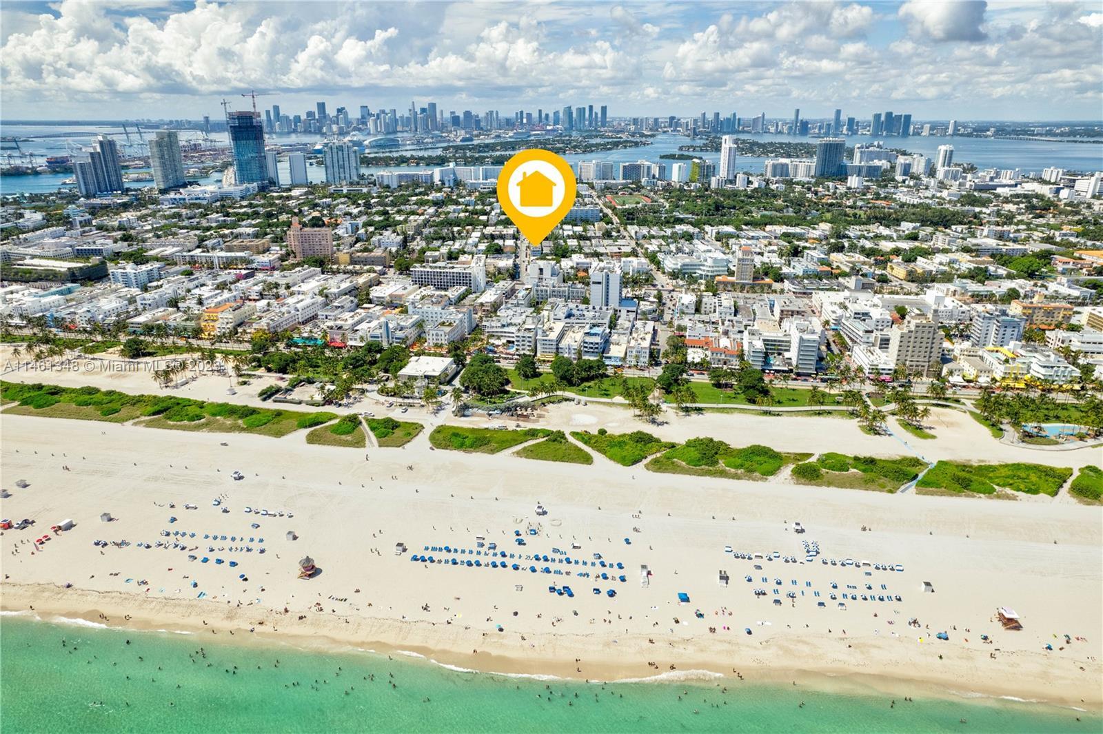 1004 Pennsylvania Ave # 4, Miami Beach FL 33139 photo 2