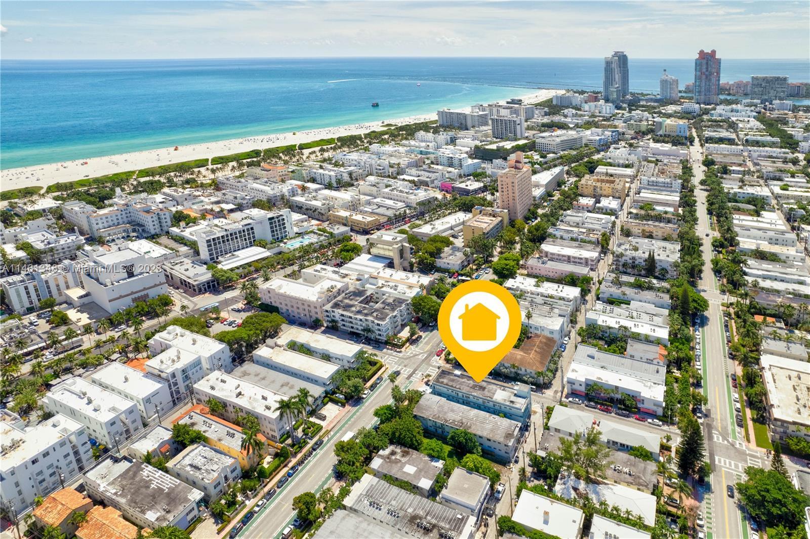 1004 Pennsylvania Ave # 4, Miami Beach FL 33139 photo 5