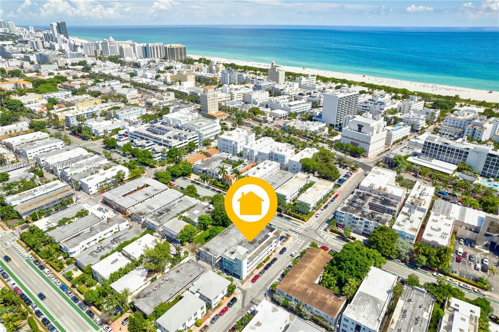 1004 Pennsylvania Ave # 4, Miami Beach FL 33139 photo 4