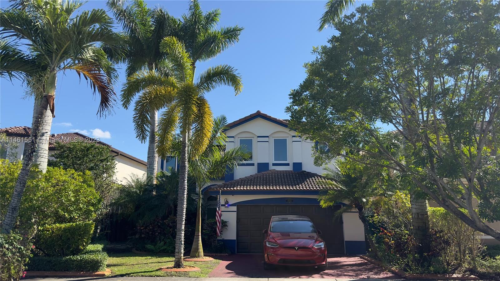 15022 SW 11th St, Miami FL 33194