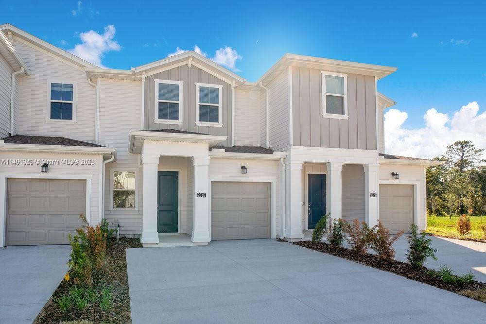 2368 Brook Marsh Loop # 2368, Kissimmee FL 34747 photo 2