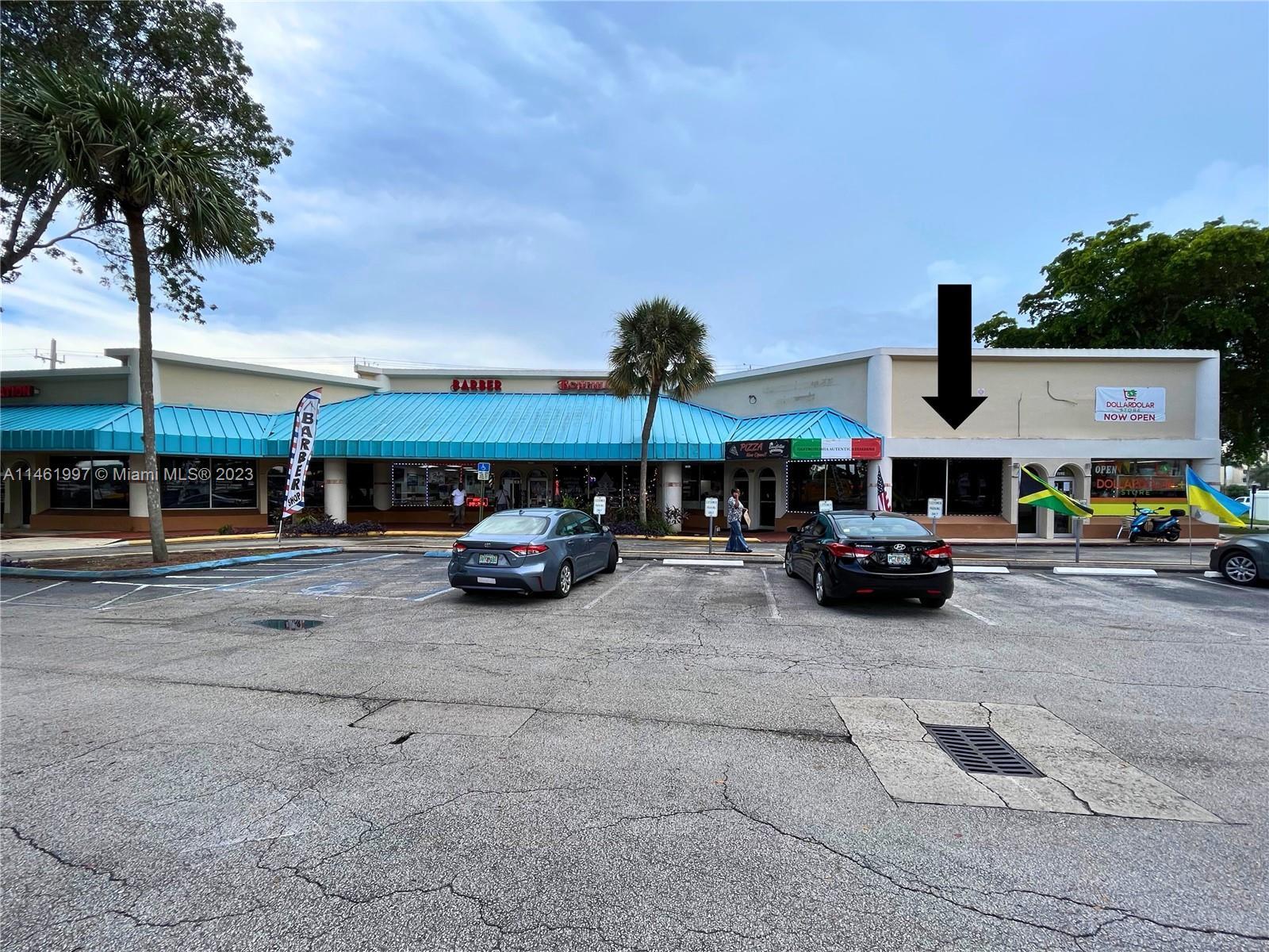 7290 W Oakland Park Blvd, Lauderhill FL 33313