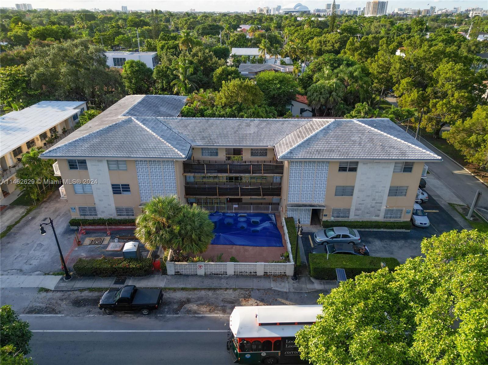 2300 SW 3rd Ave # 20, Miami FL 33129