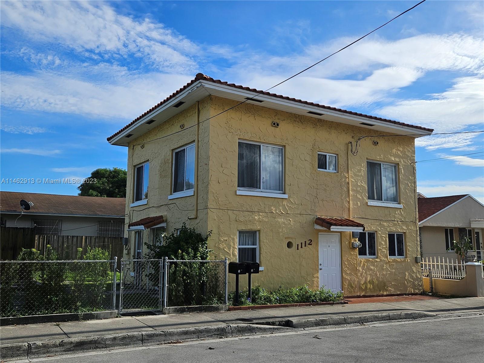 1112 SW 11th St # 3, Miami FL 33129