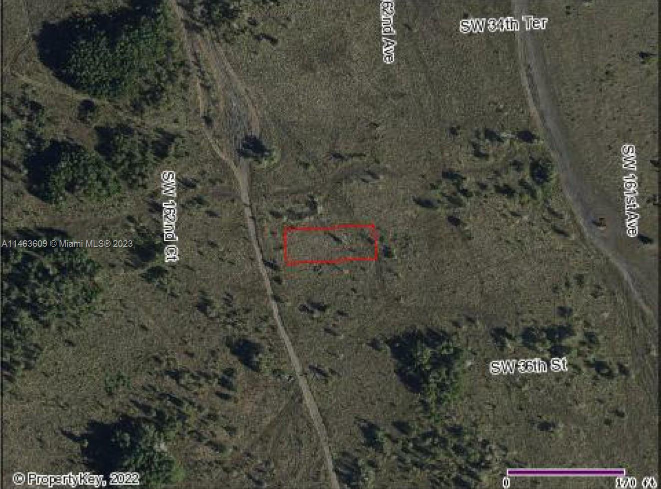 SW 35 St & SW 162 AVE, Miami FL 33185 photo 2