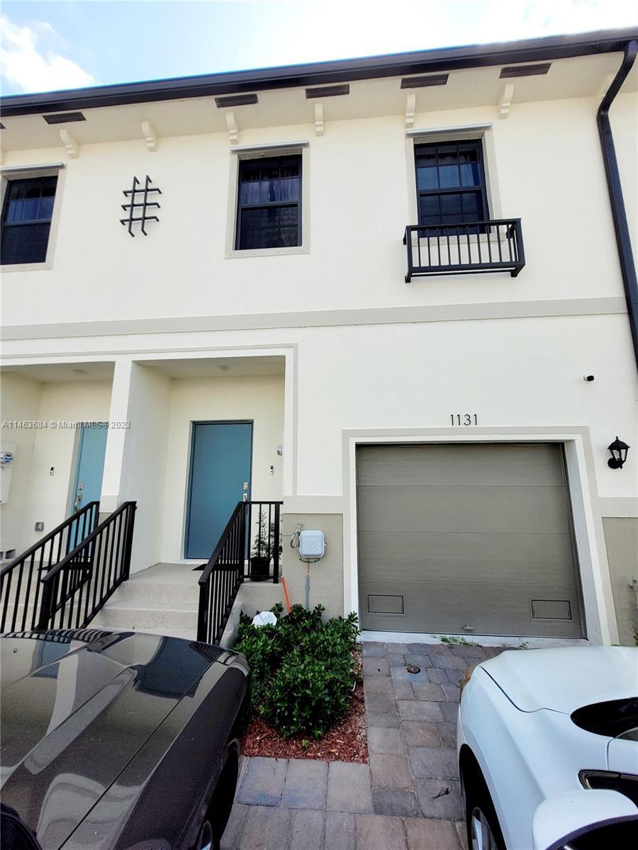 1131 SW 7th Ct # 0, Florida City FL 33034