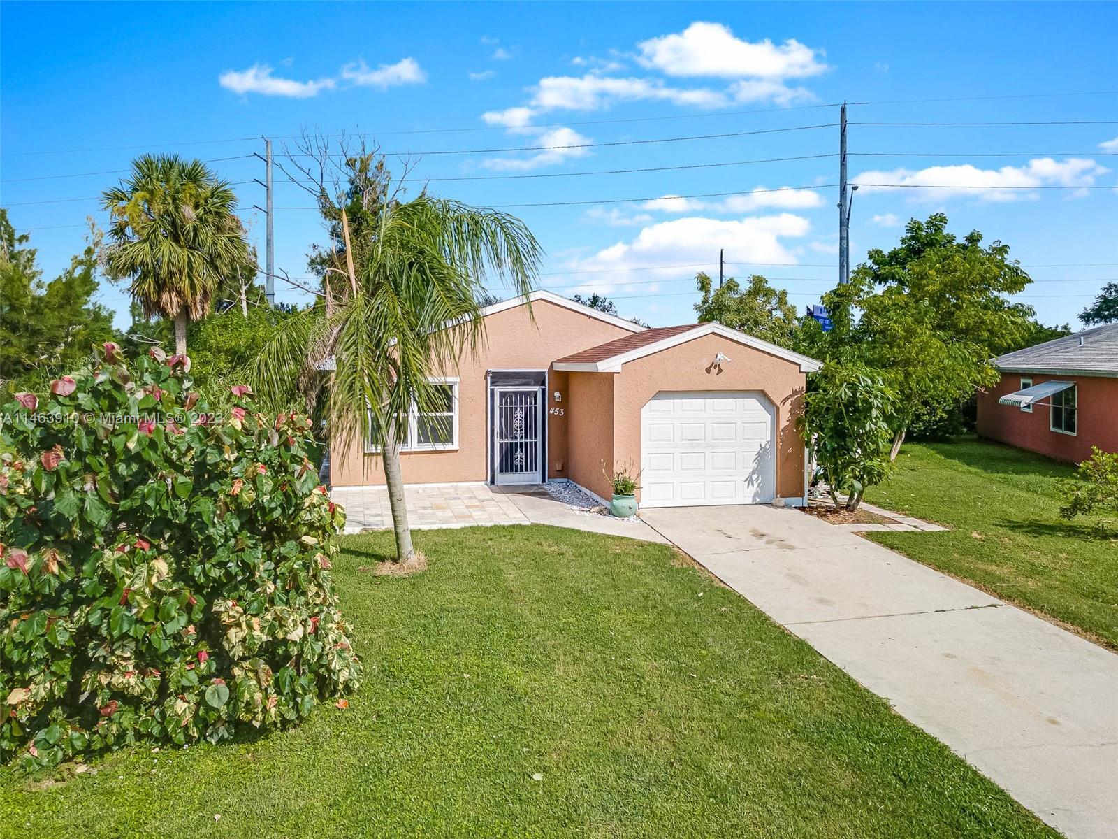453 Ricold Ter, Port Charlotte FL 33954 photo 3