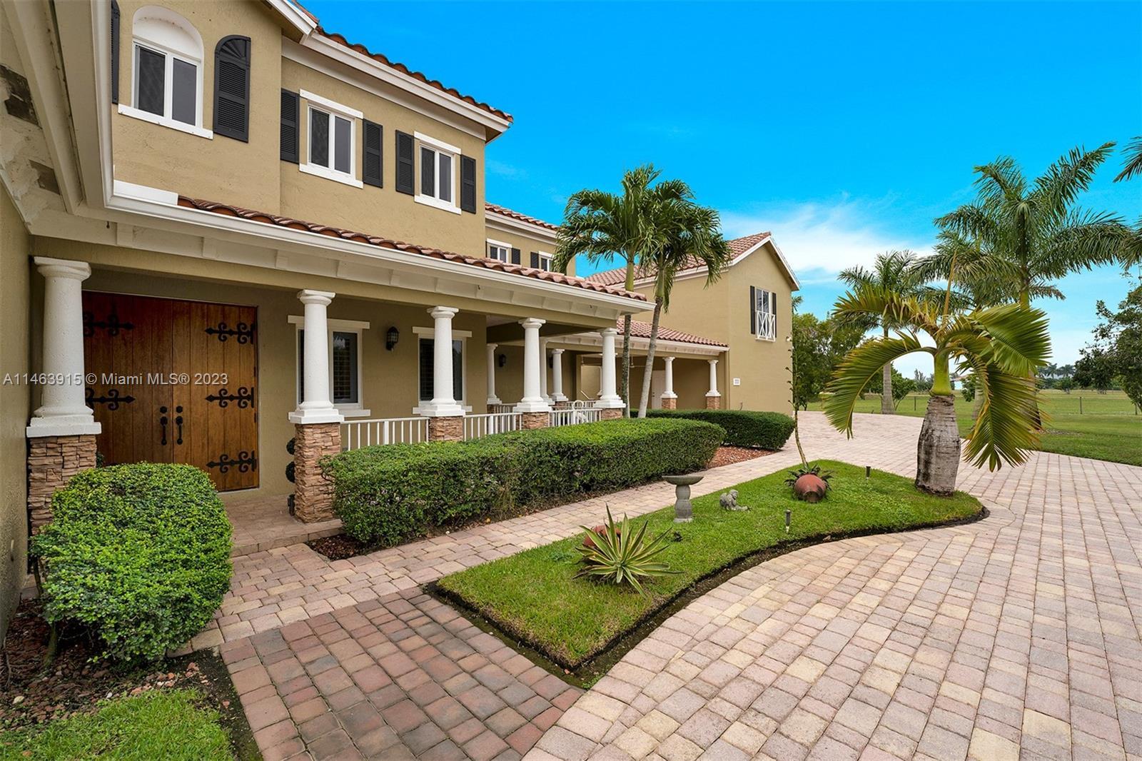 35850 SW 218th Ave, Homestead FL 33034 photo 2