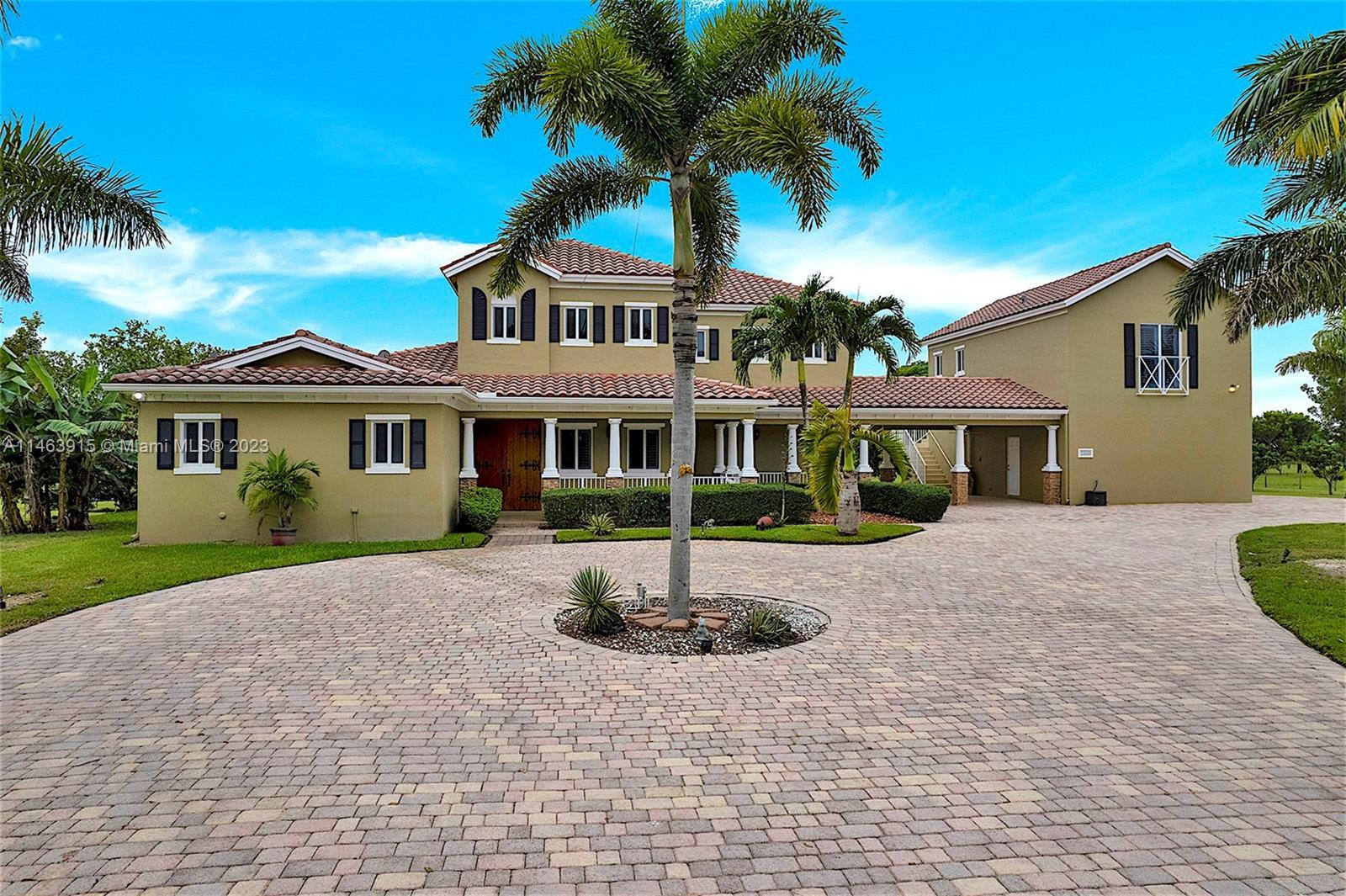 35850 SW 218th Ave, Homestead FL 33034