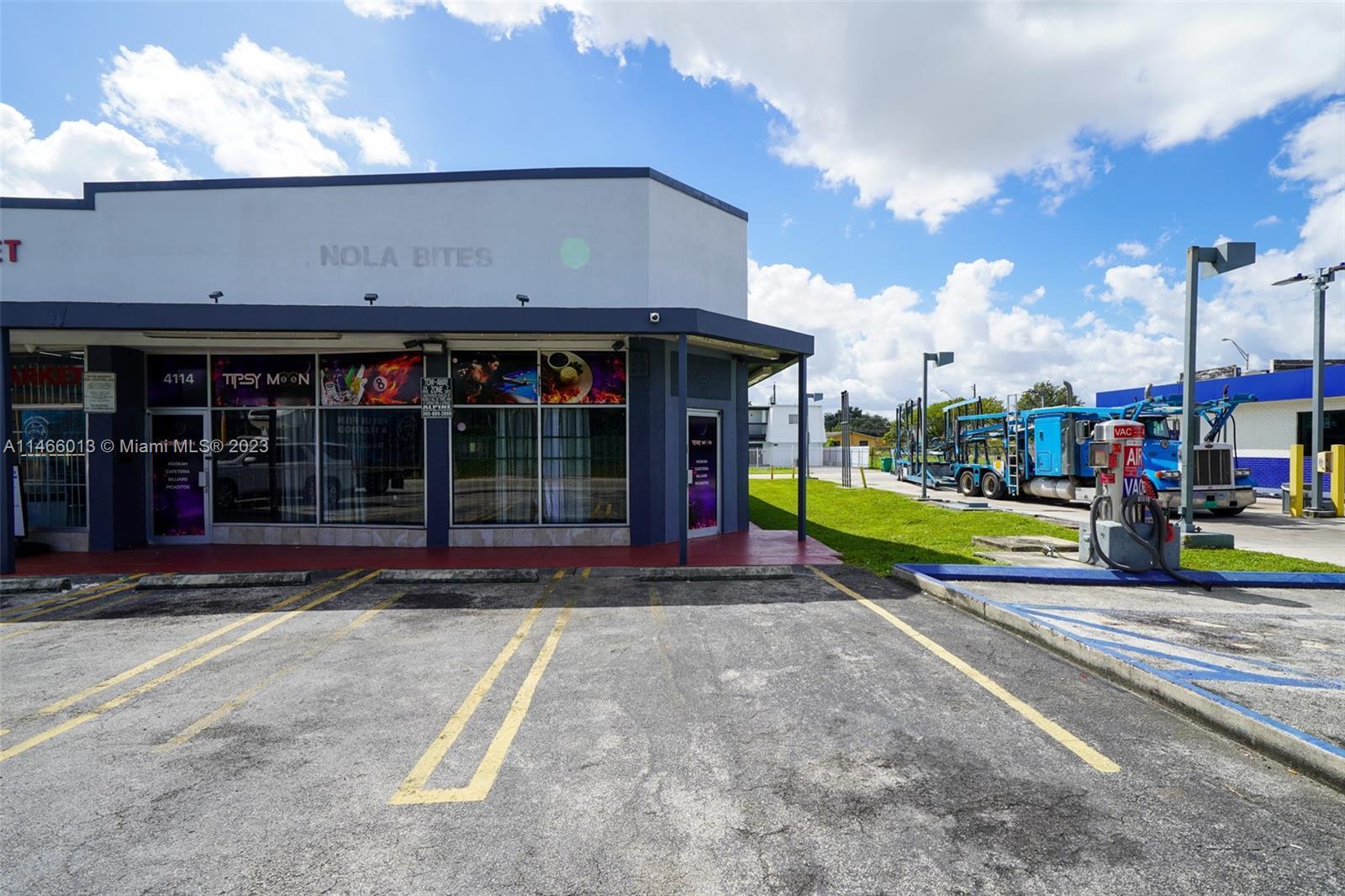 Second Generation Restaurant For Sale in Miami Gardens, Miami Gardens FL 33054 photo 2