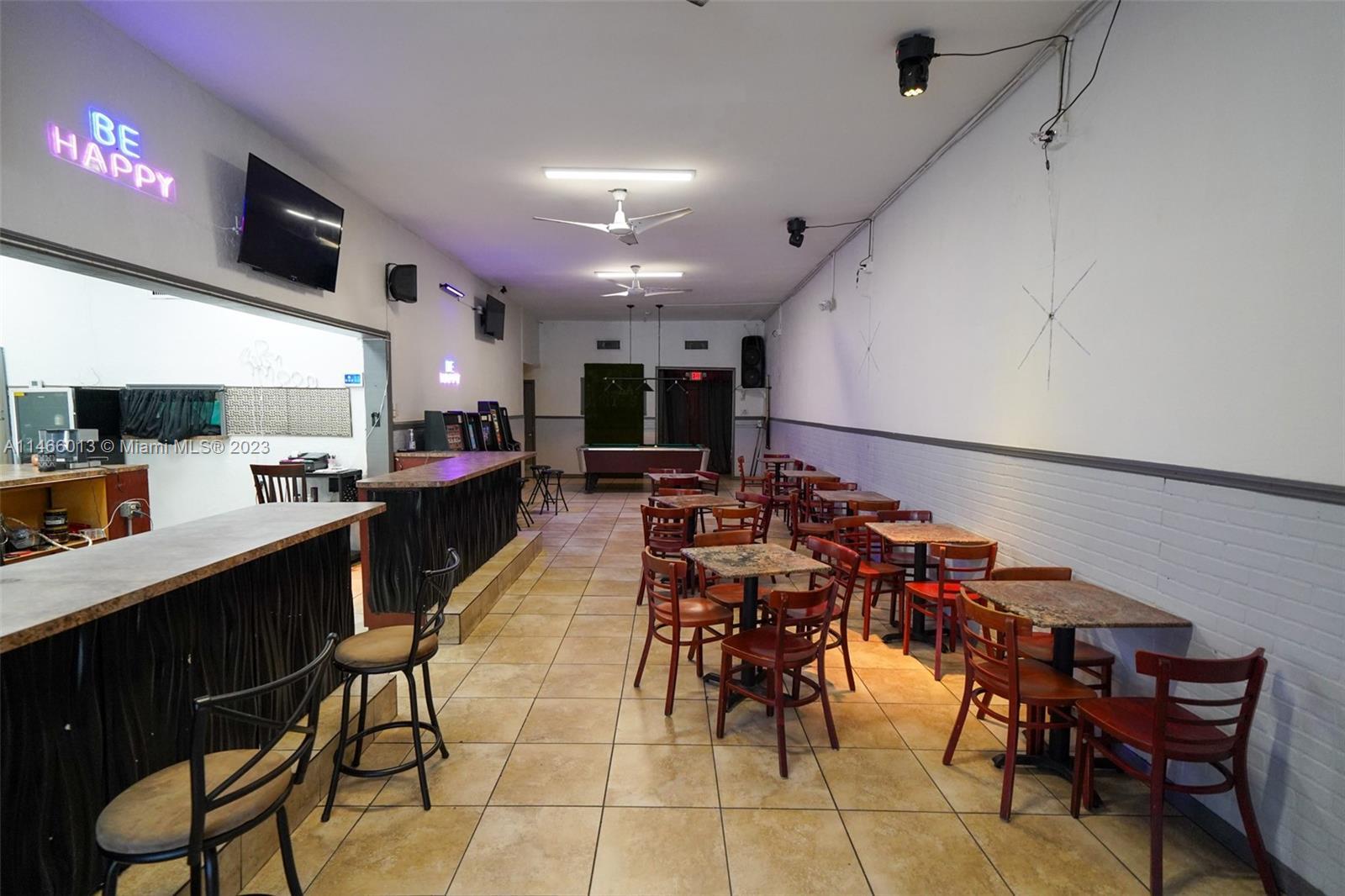 Second Generation Restaurant For Sale in Miami Gardens, Miami Gardens FL 33054 photo 5