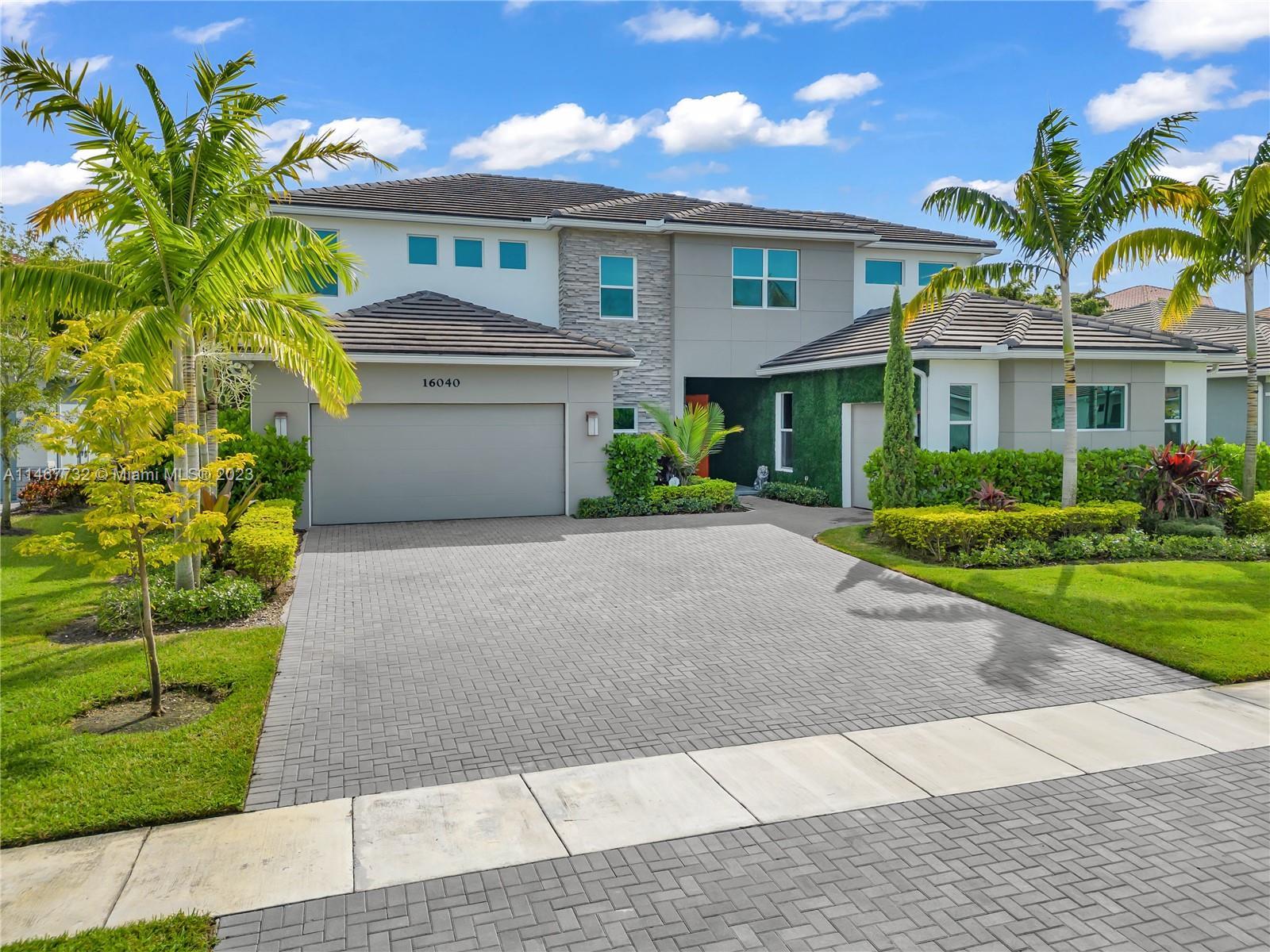 16040 SW 41st St # 0, Miramar FL 33027 photo 2