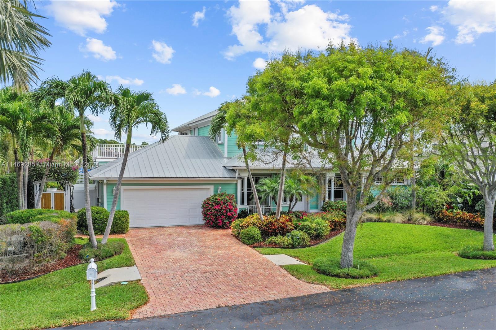 4171 NE Rigels Cove Way, Hutchinson Island FL 34957